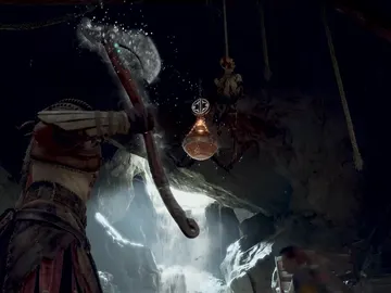 God of War God of War