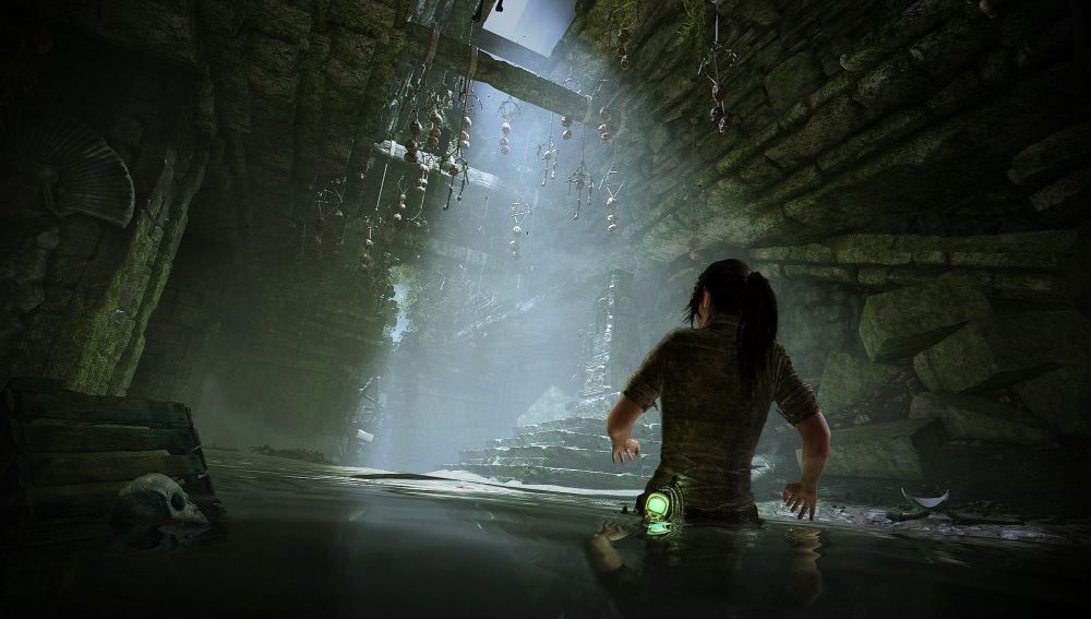 Shadow of the Tomb Raider