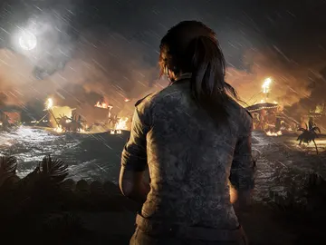 Shadow of the Tomb Raider Shadow of the Tomb Raider