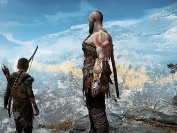 God of War God of War