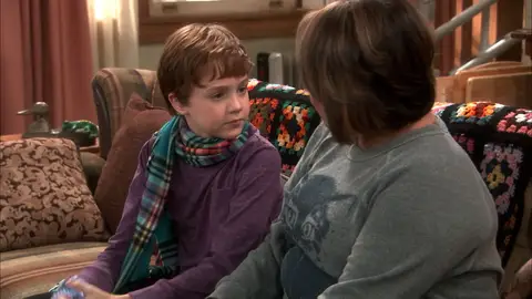 Matt Roseanne