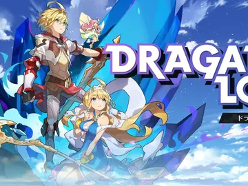 Dragalia Lost Dragalia Lost