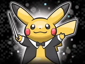 Pokemon: Symphonic Evolutions Pokemon: Symphonic Evolutions