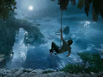 Shadow of the Tomb Raider Shadow of the Tomb Raider