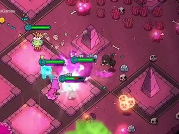 'The Sword of Ditto' y 'Nintendo Labo', entre las novedades de la semana 'The Sword of Ditto' y 'Nintendo Labo', entre las novedades de la semana