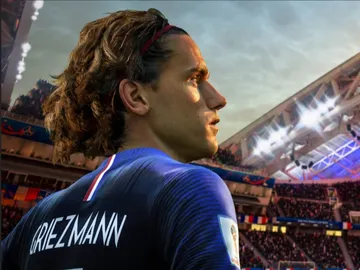 FIFA 18 World Cup Russia FIFA 18 World Cup Russia