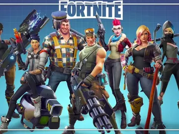 Fortnite Fortnite