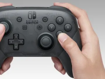 Nintendo Switch Pro Nintendo Switch Pro