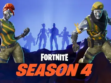 Fortnite Fortnite