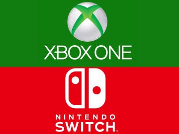 Microsoft - Nintendo