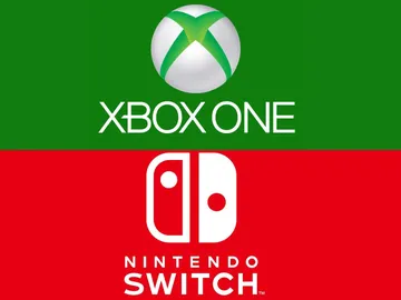 Microsoft - Nintendo Microsoft - Nintendo