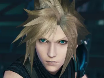 Final Fantasy VII Remake Final Fantasy VII Remake