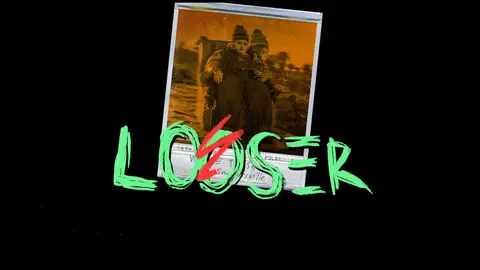 Looser La serie de Soy una Pringada