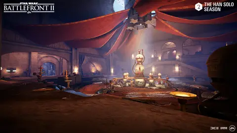 Star Wars: Battlefront 2 Star Wars: Battlefront 2