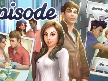 Episode - Choose Your Story Episode - Choose Your Story