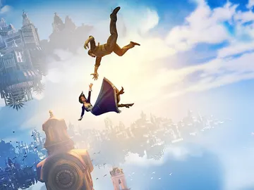 Bioshock Infinite Bioshock Infinite