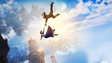 Bioshock Infinite