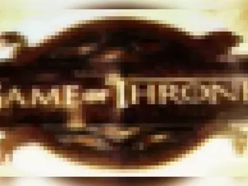 Juego de Tronos en 8 bits Juego de Tronos en 8 bits