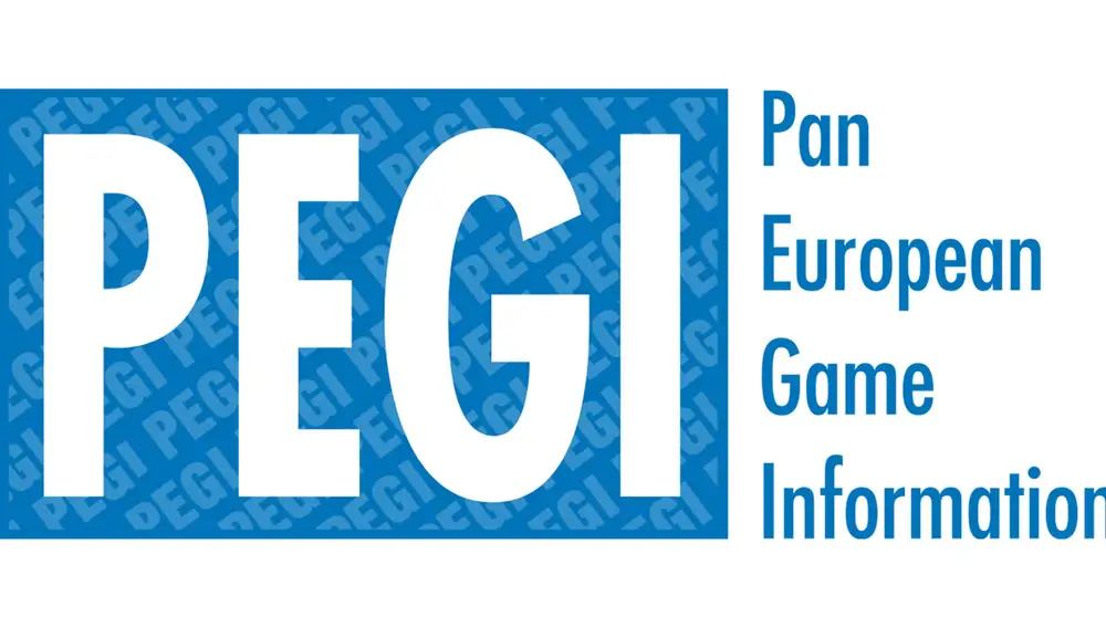 Logotipo de PEGI