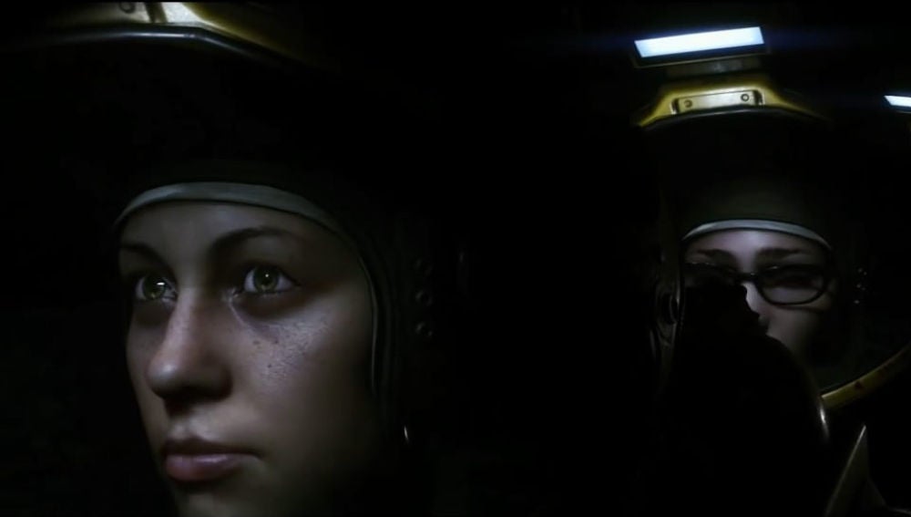 Alien Isolation