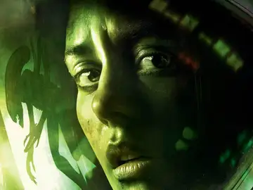 Alien Isolation Alien Isolation