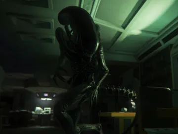 Alien Isolation Alien Isolation