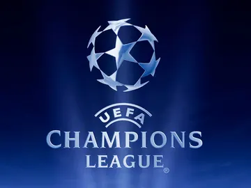 Logotipo de Champions League Logotipo de Champions League
