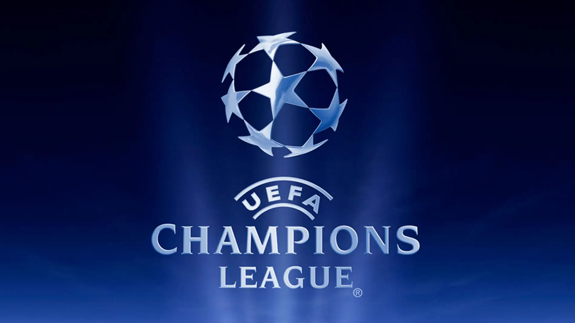 Logotipo de Champions League