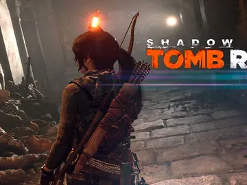 Shadow of the Tomb Raider Shadow of the Tomb Raider