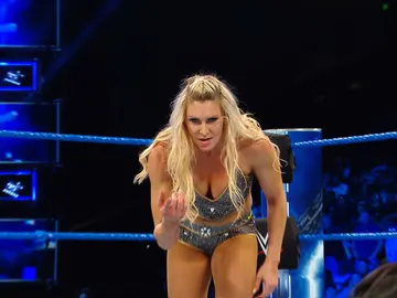 Charlotte Flair Charlotte Flair