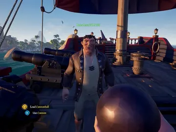 Sea of Thieves Sea of Thieves