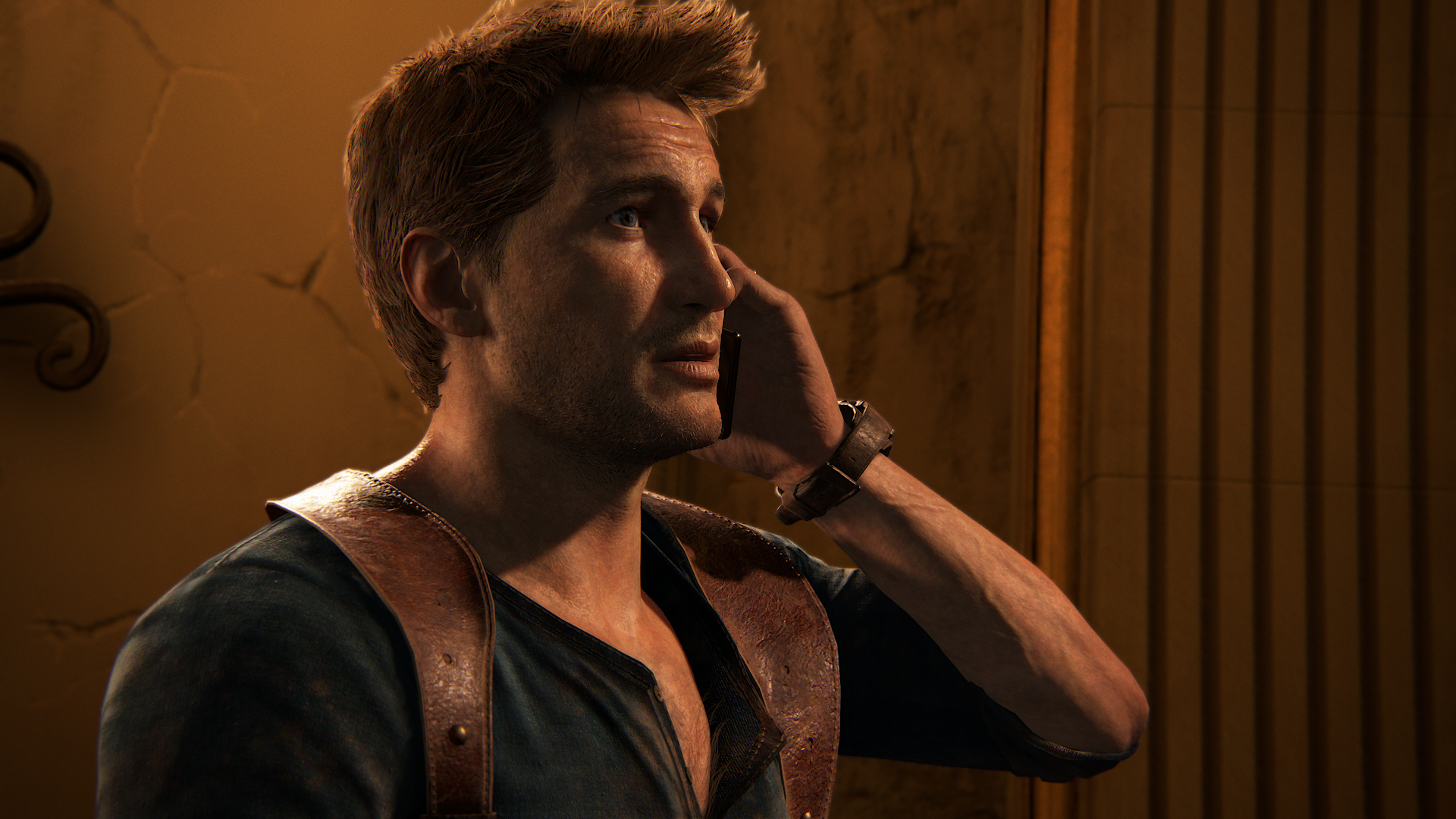 Uncharted 4 Uncharted 4