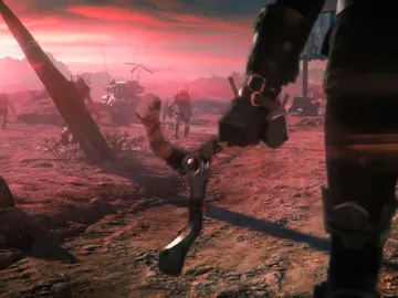 Rage 2 Rage 2
