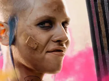 Rage 2 Rage 2