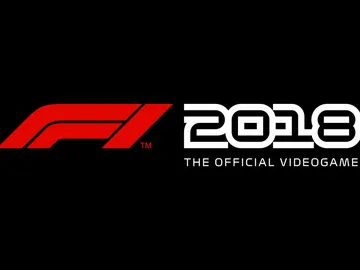 F1 2018 F1 2018