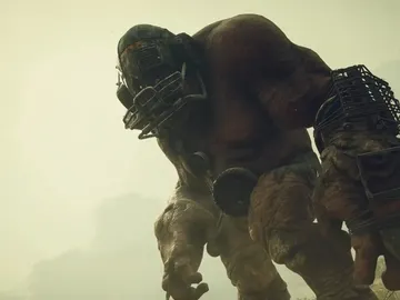 Rage 2 Rage 2
