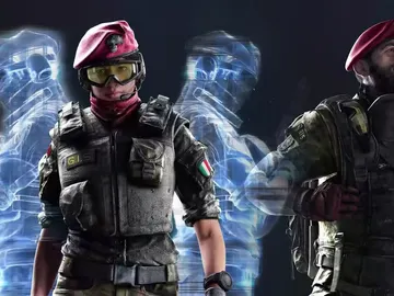 Rainbow Six Siege Rainbow Six Siege
