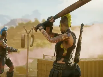 Rage 2 Rage 2