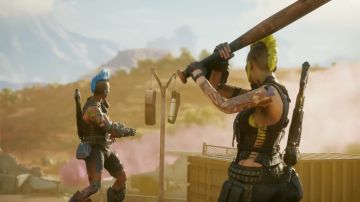 Rage 2