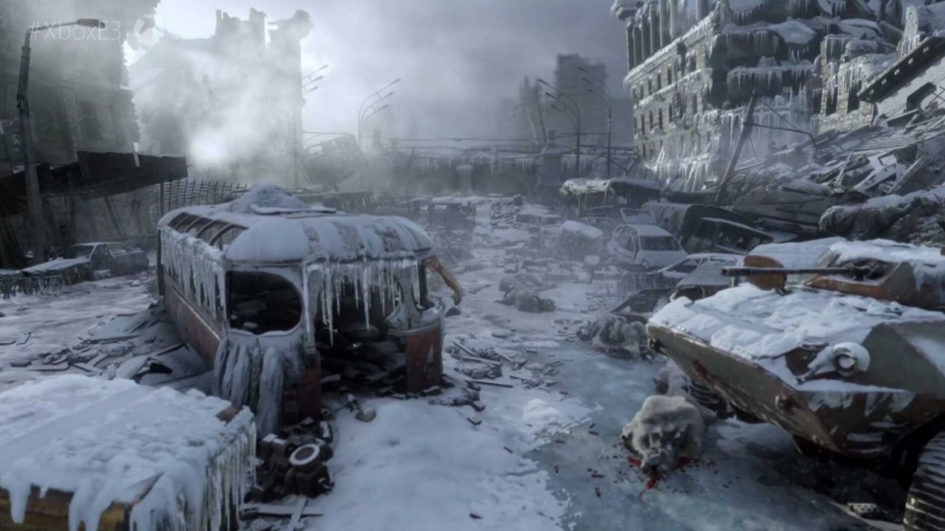 Metro Exodus