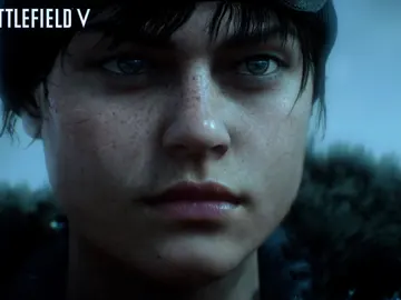 Battlefield V Battlefield V