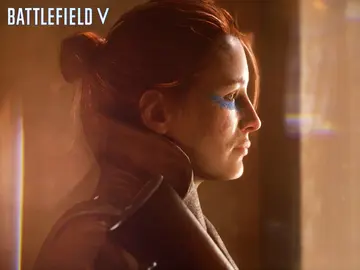 Battlefield V Battlefield V