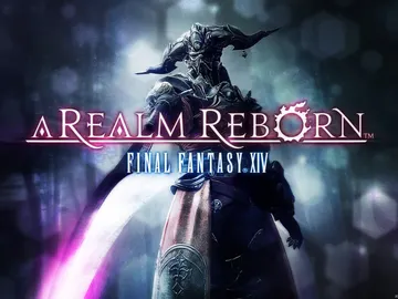 Final Fantasy XIV: A Realm Reborn Final Fantasy XIV: A Realm Reborn
