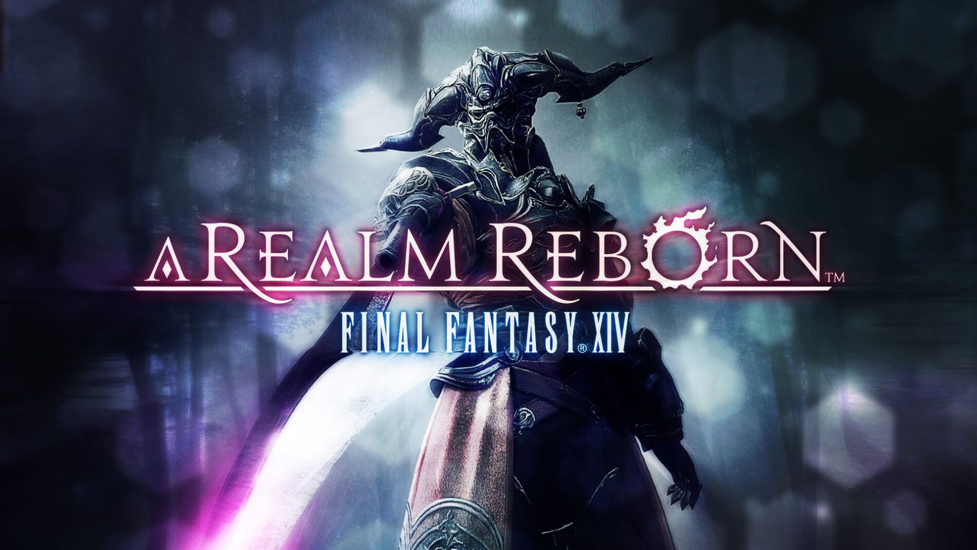 Final Fantasy XIV: A Realm Reborn