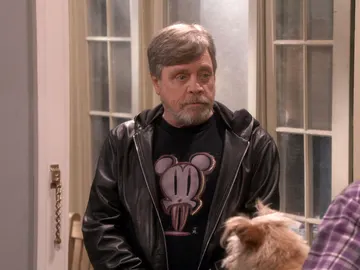 Mark Hamill Mark Hamill