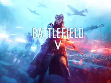Battlefield V Battlefield V