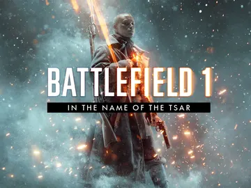 Battlefield 1 Battlefield 1