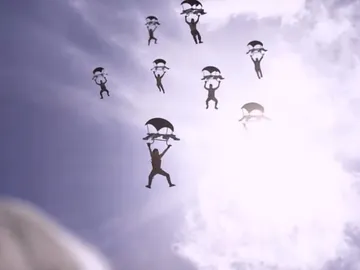 Tráiler Fan de Fortnite Tráiler Fan de Fortnite