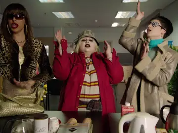 La serie ‘Looser’, de ‘Soy Una Pringada’, mejor estreno de Flooxer, la marca joven de Atresmedia La serie ‘Looser’, de ‘Soy Una Pringada’, mejor estreno de Flooxer, la marca joven de Atresmedia