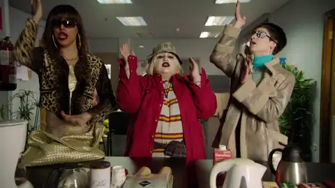 La serie ‘Looser’, de ‘Soy Una Pringada’, mejor estreno de Flooxer, la marca joven de Atresmedia Looser, la nueva serie de Soy Una Pringada